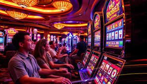 Panduan memilih jenis permainan slot di RRQ188 berdasarkan volatilitas dan RTP